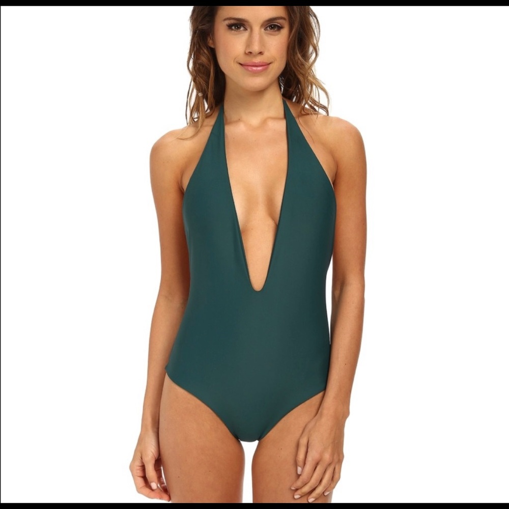 MIKOH Hinano one piece swim☀️